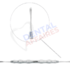 Instrument décolleur n°8 "Molt D8" 11 cm  (407.08D) - Acteon