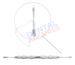 Instrument décolleur n°8 "Molt D8" 11 cm  (407.08D) - Acteon