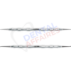 Excavateur double "Darby-Perry" n°5 (162.05D) - Acteon