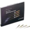 Limes canalaires "One Curve Mini N25 6%" - MicroMega