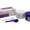 Matériau d'empreinte (Silicone par addition) "PERFIT Putty Fast Set" à prise rapide (2 x 400 gr) - HUGE