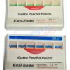 120 Pointes "Gutta Percha" (30.02/35.02) - Vericom