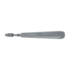 Manche syndesmotome "Dr Bernard" pour lames amovibles (236.00) - Acteon