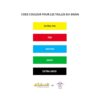 Fraise Football Pointu (5) - Schmidt