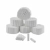 Rouleaux De Coton Salivaires