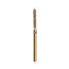 Fraise Coupe Couronne Zircone Cylindrique Arrondie (5) - Schmidt