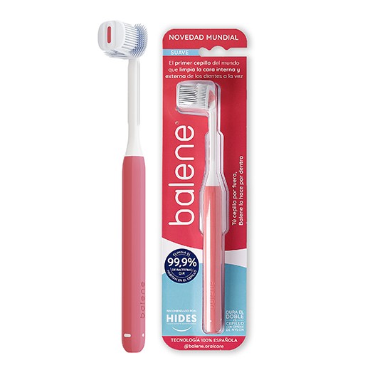 Brosse À Dents Manuelle - Balene