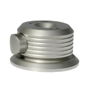 Recapuchonneur d'aiguilles en inox - Anthogyr