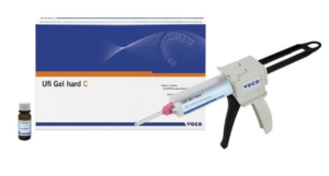 Ufi gel "Hard C" - Voco